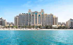 فيرمونت النخلة